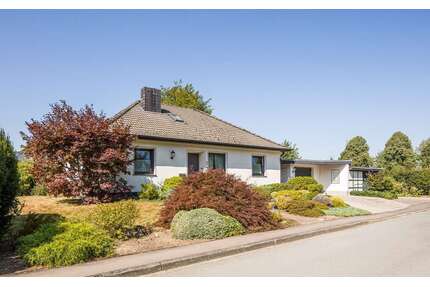 Haus zum Kaufen in Monschau Imgenbroich 299.000,00 € 101 m² - Monschau / Imgenbroich