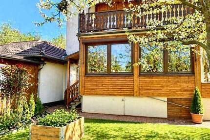 Haus zum Kaufen in Scheßlitz 315.000,00 € 152 m²