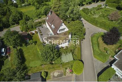 Haus zum Kaufen in Badenweiler 845.000,00 € 258 m²