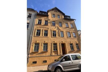 !!! 2-Zimmer- Wohnung im Dichterviertel !!! - Altenburg