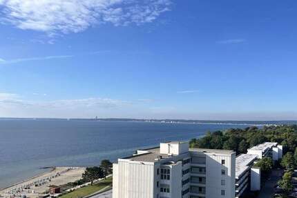 Wohnung zum Kaufen in Sierksdorf 245.000,00 € 42 m²