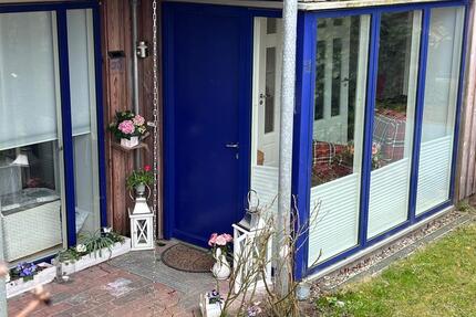 70 m² Terassenwhg. zzgl. Nutzung von Gemeinschaftseigentum - Kiel Friedrichsort