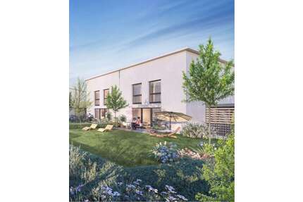 Haus zum Kaufen in Kusterdingen-Mähringen 596.845,00 € 145.26 m²