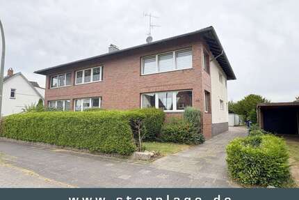 Wohnung zum Mieten in Neumünster 630,00 € 62.3 m²