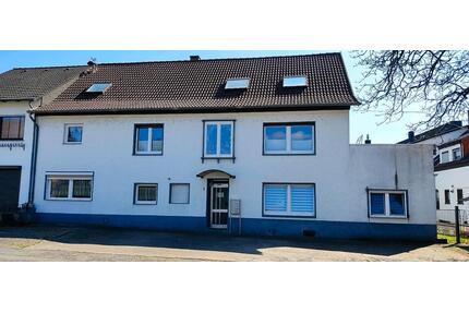 Mehrfamilien Haus Renditeobjekt in Bliesmengen -Bolchen - Kleinblittersdorf