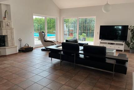 Gewerbeimmobilie: freistehendes Einfamilienhaus - Kamen