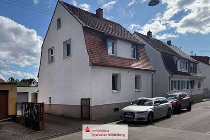 Haus zum Kaufen in Walldorf 475.000,00 € 95 m²