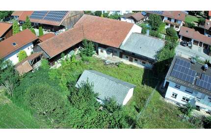Grundstück zu verkaufen in Dürrnhaar 2.179.000,00 € 1474 m²