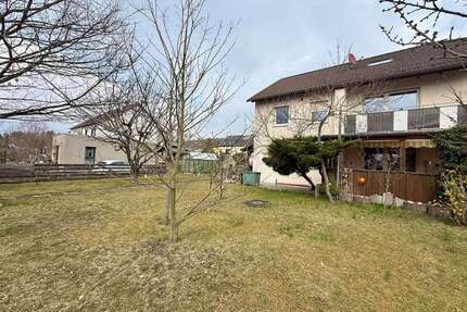 Haus zum Kaufen in Roth 350.000,00 € 127 m²