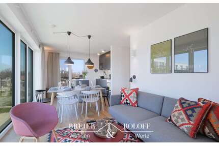 Wohnung zum Kaufen in Lembruch 270.000,00 € 66 m²