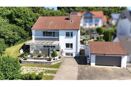 Haus zum Kaufen in Westerheim 479.000,00 € 166 m²