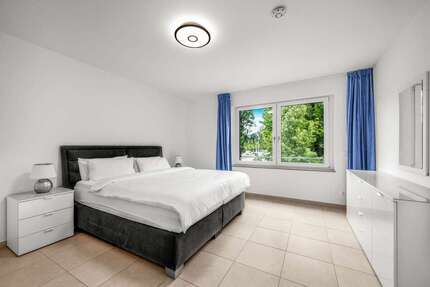 Wohnung zum Mieten in München 2.785,00 € 96.18 m²