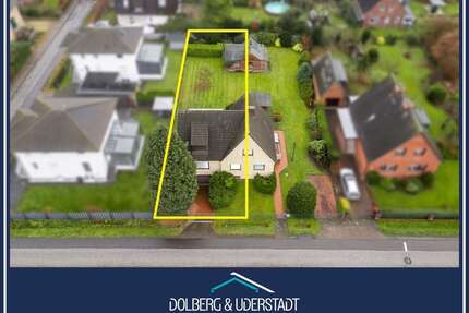 Grundstück zu verkaufen in Hamburg Billstedt 339.000,00 € 479 m² - Hamburg / Billstedt