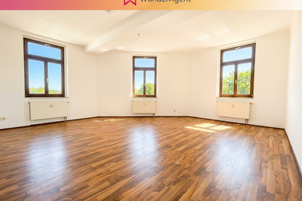 Wohnung zum Mieten in Leipzig 535,50 € 63 m²