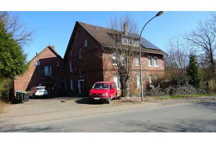 Haus zum Kaufen in Dörentrup 345.000,00 € 350 m²