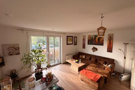 Helle 2-Zimmer-Erdgeschosswohnung mit Terrasse in Bückeburg (ab 0 - Porta Westfalica