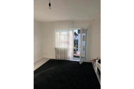 Frisch renovierte 1-Zimmer-Wohnung - Ludwigshafen am Rhein Ludwigshafen-Oggersheim