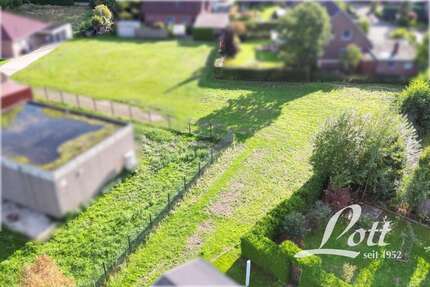 Grundstück zu verkaufen in Apen 111.900,00 € 746 m²