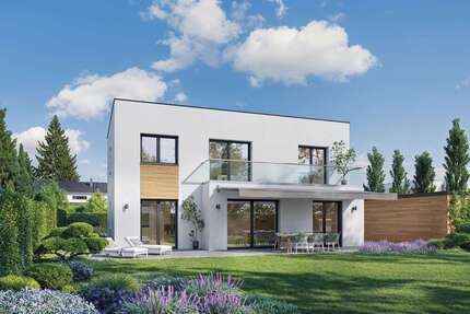 Haus zum Kaufen in Neustadt an der Waldnaab 646.108,00 € 180 m²