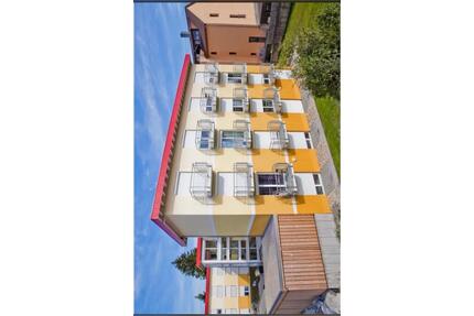 Schöne 1- Zimerwohnung für Studenten in Villingen Schwenningen - Wallerfangen