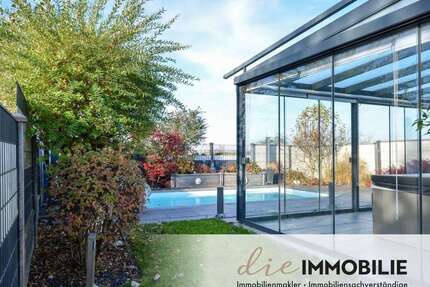 Haus zum Kaufen in Niederkassel 750.000,00 € 158 m²