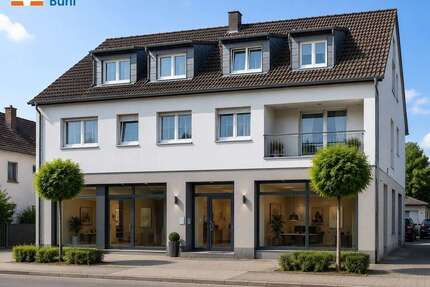 Haus zum Kaufen in Rheinau 1.500.000,00 € 506 m²