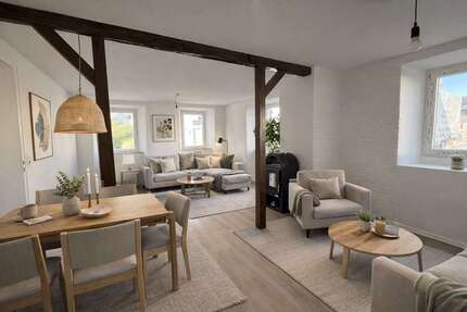 Haus zum Kaufen in Nettersheim 179.000,00 € 115 m²