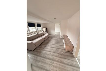 2-Zimmer Wohnung in Treysa - 450,00&nbsp;EUR Kaltmiete, ca.&nbsp; 60,00&nbsp;m&sup2; in Schwalmstadt (PLZ: 34613)