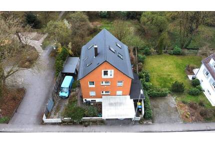 Familienglück auf drei Ebenen - Mehrgenerationenhaus mit viel Herz - Waiblingen Beinstein