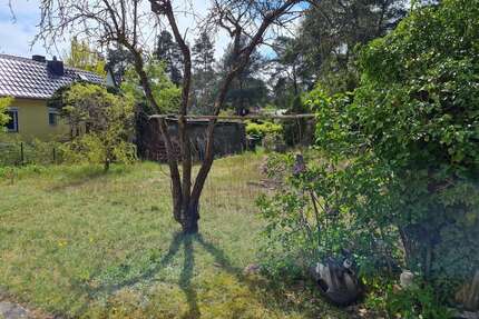 Grundstück zu verkaufen in Hohen Neuendorf 298.000,00 € 866 m²