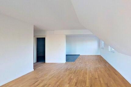 **Exklusiver ERSTBEZUG** Moderne 3-Zimmer-Erdgeschosswohnung mit BALKON im Grünen - Grafenhausen
