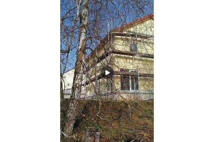 Neubau Einfamilienhaus in Hof-Krötenbruck