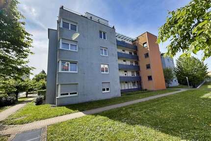 Wohnung zum Kaufen in Kirchheim 495.000,00 € 110 m²