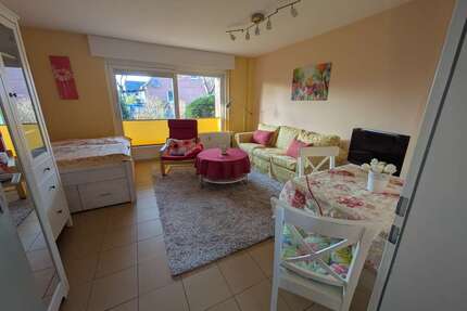 Wohnung zum Kaufen in Otterndorf 165.000,00 € 66 m²