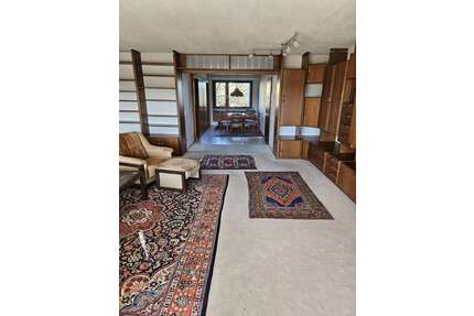 Wohnung zum Kaufen in Böblingen 399.000,00 € 118 m²