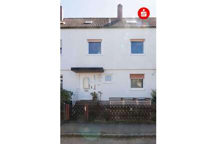 Haus zum Kaufen in Nürnberg 449.000,00 € 129.61 m²
