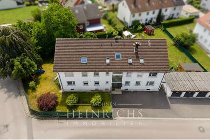 Haus zum Kaufen in Allershausen 1.740.000,00 € 506 m²
