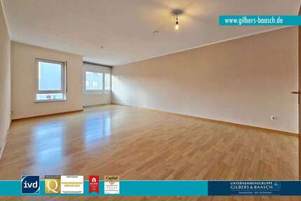 Wohnung zum Kaufen in Trier 280.000,00 € 83 m²