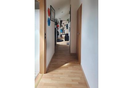 Wunderschöne 3-Zimmer-Wohnung im Herzen Villingen-Schwenningens