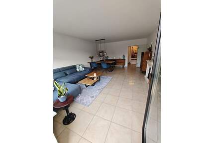 Großzügige, helle 101 m² Wohnung in Kaarst