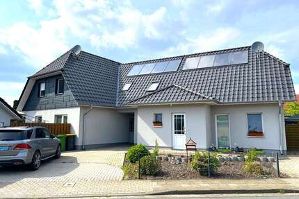 Haus zum Kaufen in Wildeshausen 450.000,00 € 206.96 m²