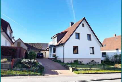 Haus zum Kaufen in Osnabrück Lüstringen 349.500,00 € 144 m² - Osnabrück / Lüstringen