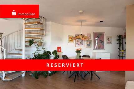 Wohnung zum Kaufen in Hemsbach 269.000,00 € 83 m²