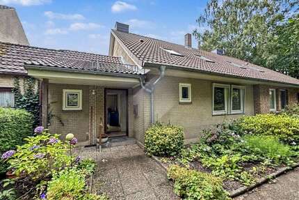 Haus zum Kaufen in Itzehoe 185.000,00 € 96.6 m²