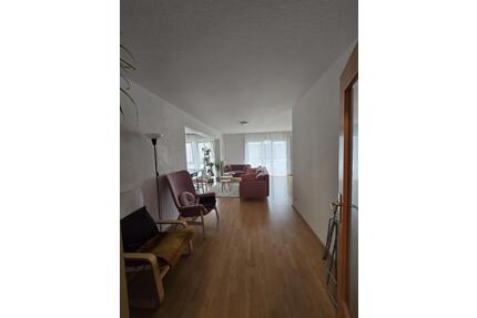 Wohnung in Garbenteich - 800,00&nbsp;EUR Kaltmiete, ca.&nbsp; 82,00&nbsp;m&sup2; in Pohlheim (PLZ: 35415)