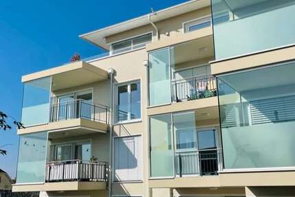 Wohnung zum Mieten in Lindau 1.150,00 € 77 m²