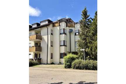 Wohnung zum Kaufen in Mutlangen 368.000,00 € 115.33 m²