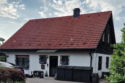 EFH - Fernsicht - stadtnah - gehobene Ausstattung - Bad Hersfeld