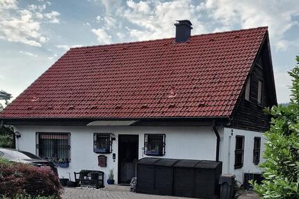 EFH - schöne Lage, Fernsicht - stadtnah - gehobene Ausstattung - Bad Hersfeld