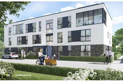 Wohnung zum Kaufen in Hilden 859.000,00 € 130.55 m²